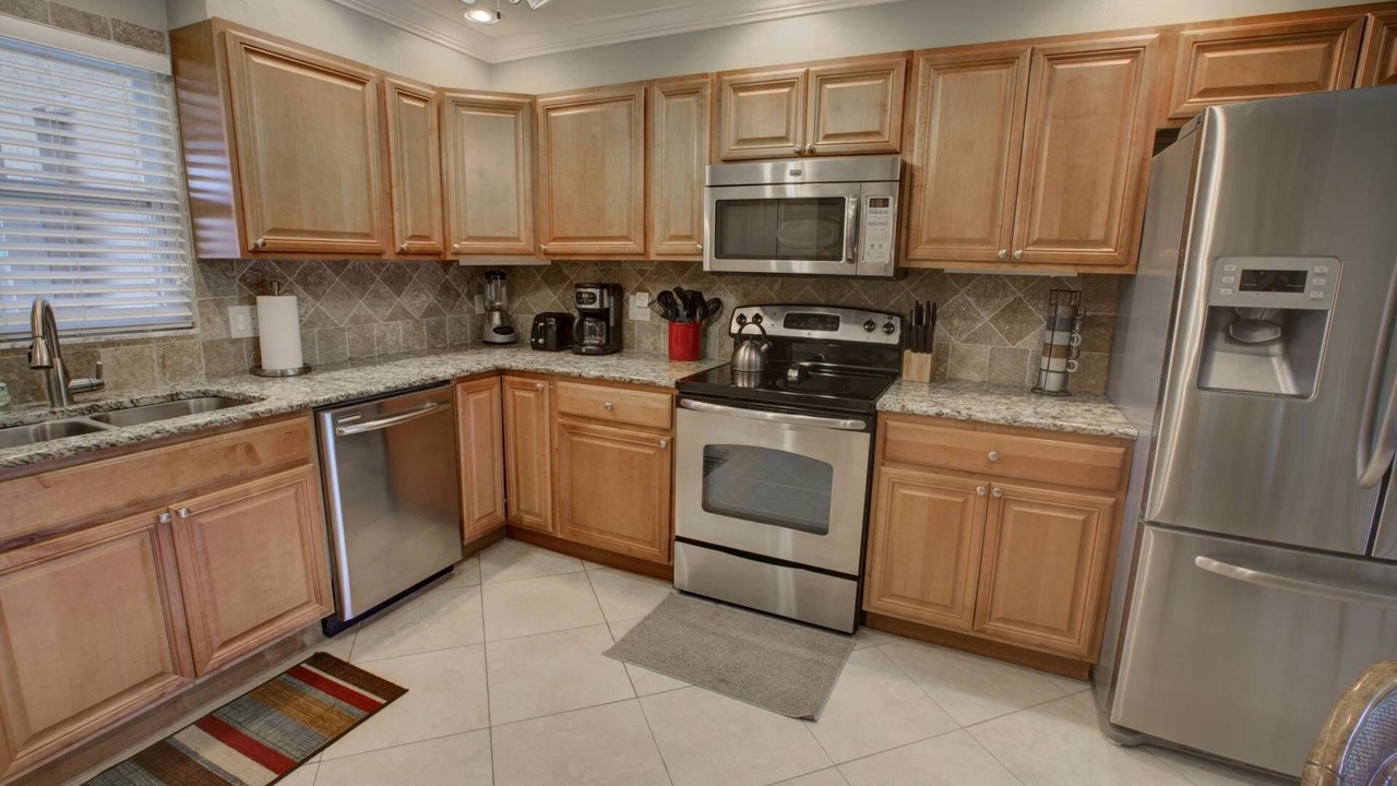 Photo of Bedroom in Siesta Key