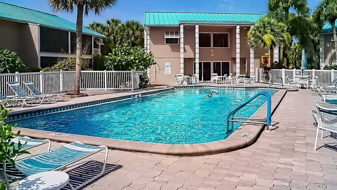 Photo of Outdoor in Siesta Key