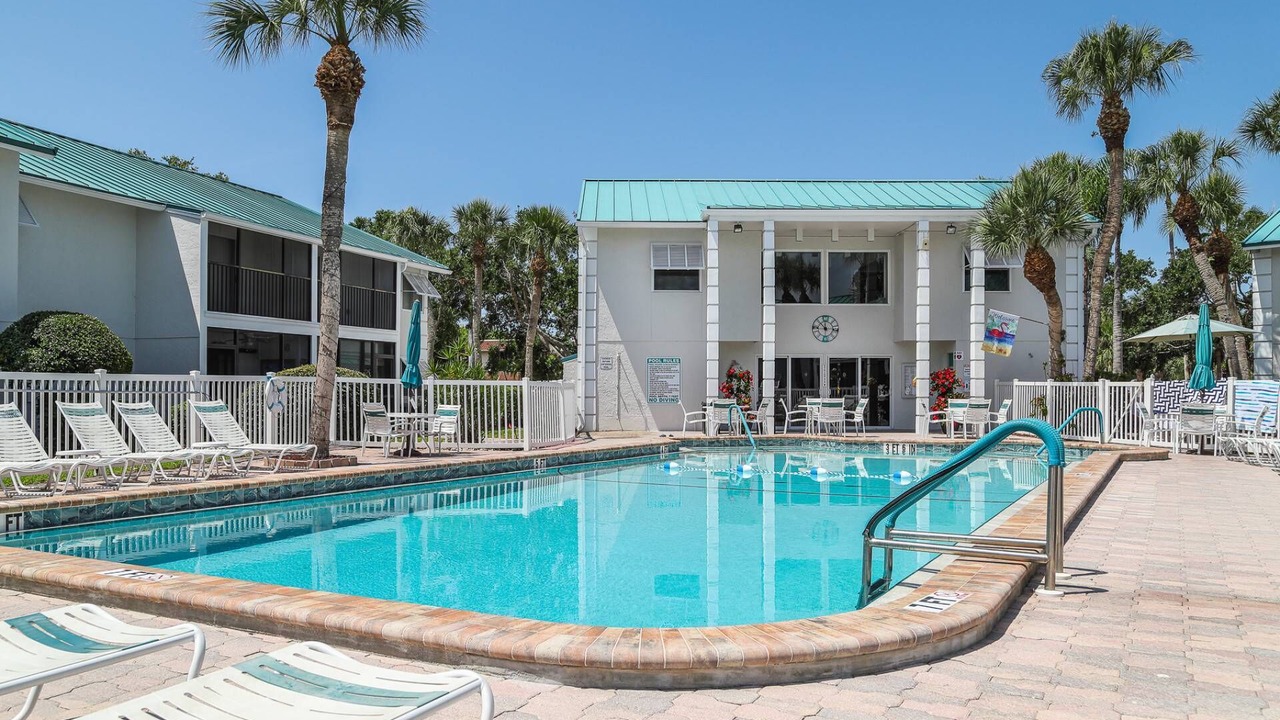 Photo of Outdoor in Siesta Key