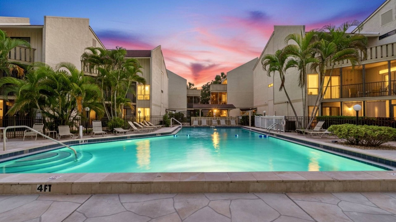 Photo of Outdoor in Siesta Key