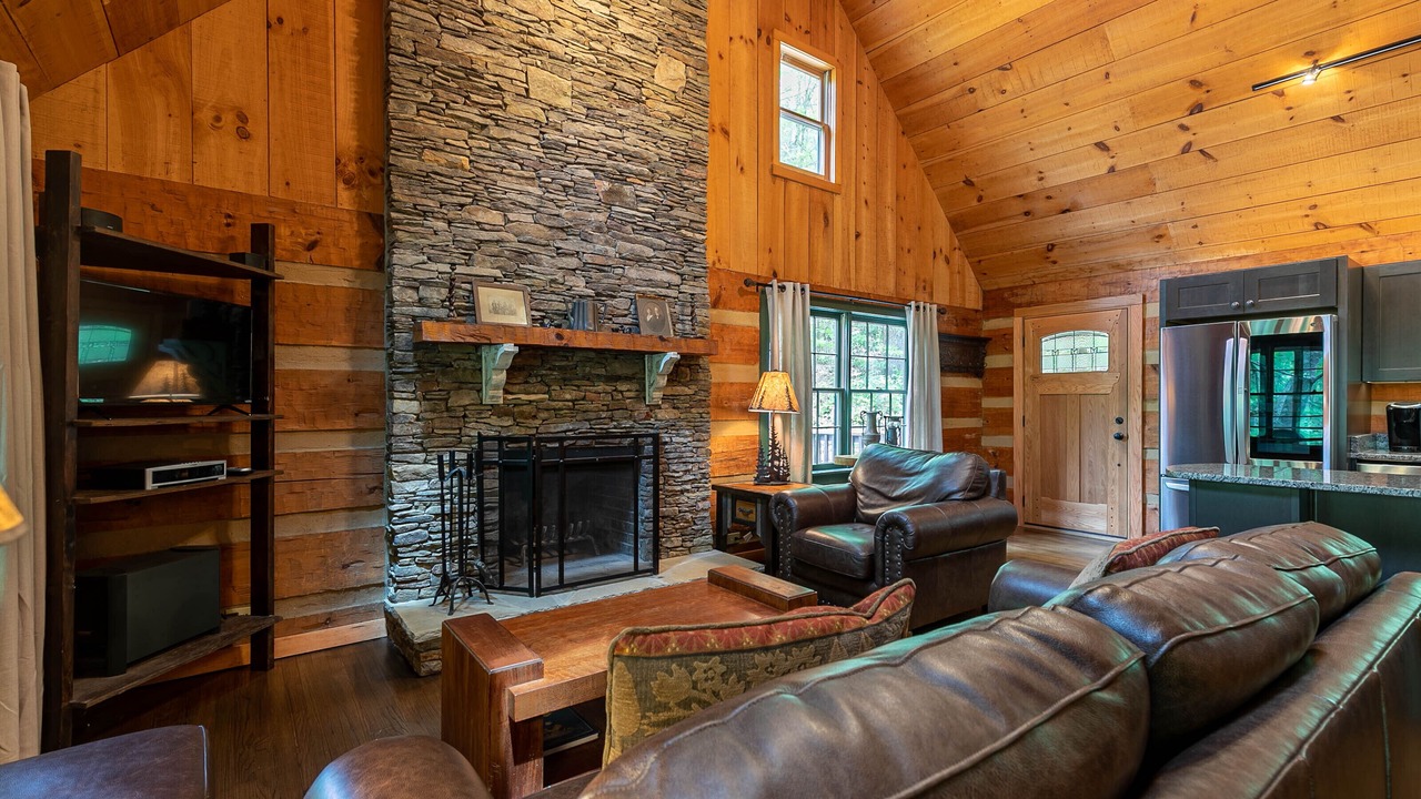 Photo of Livingroom in Boone
