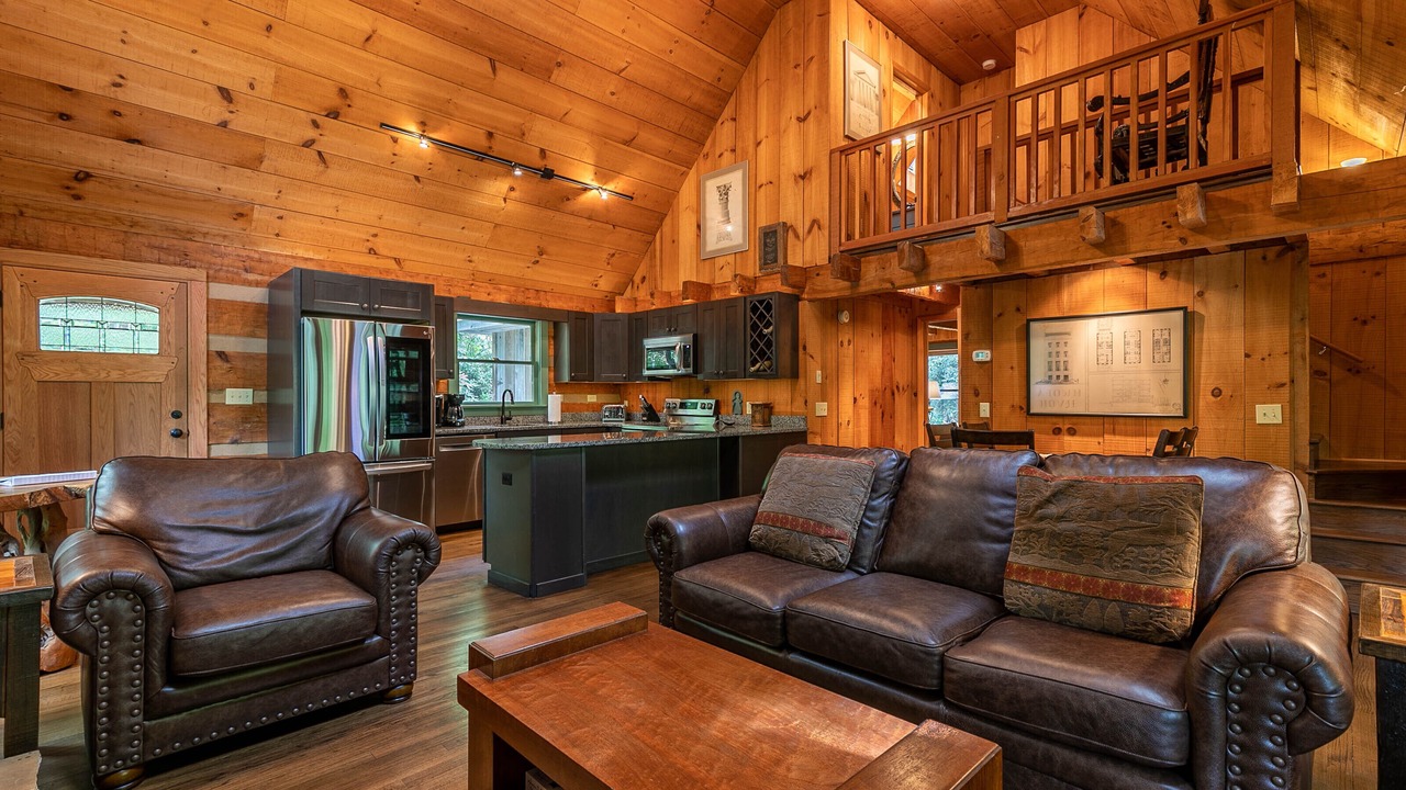 Photo of Livingroom in Boone