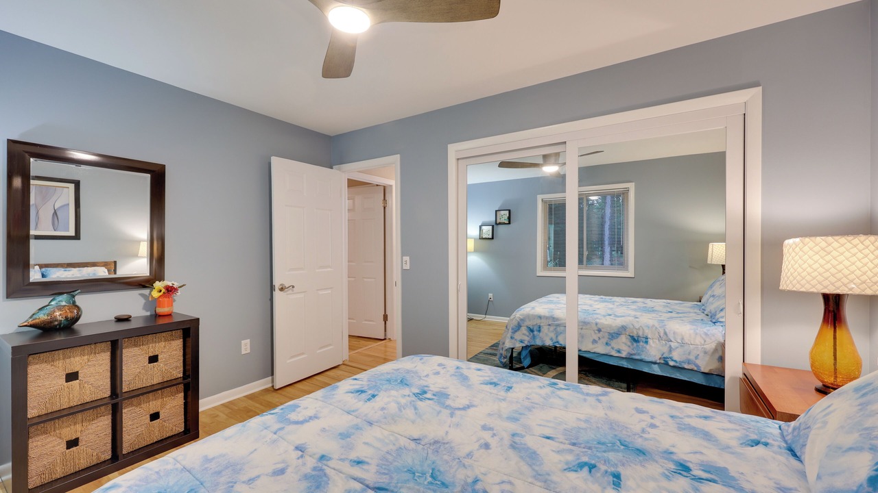Photo of Bedroom in Reedville
