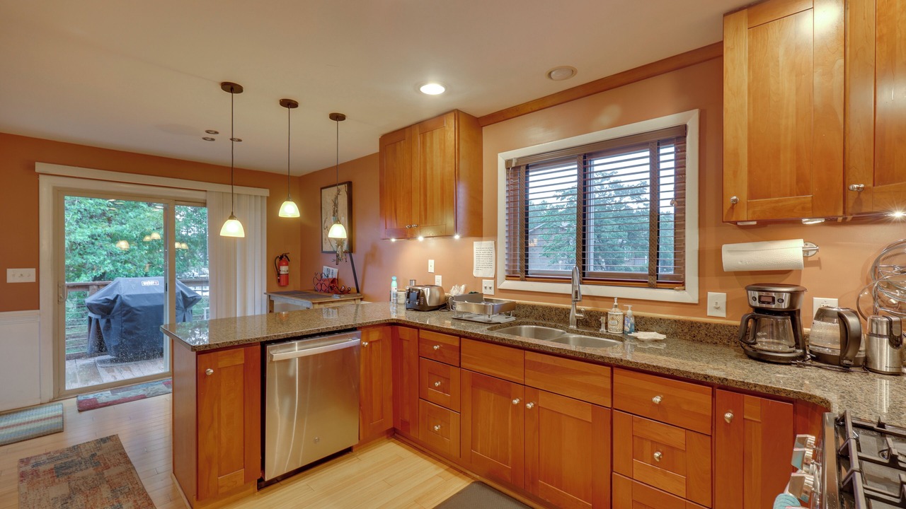 Photo of Kitchen in Reedville