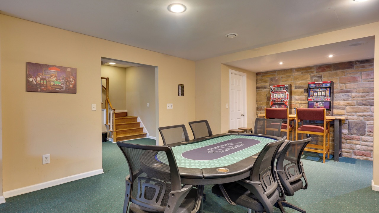 Photo of Bedroom in Reedville