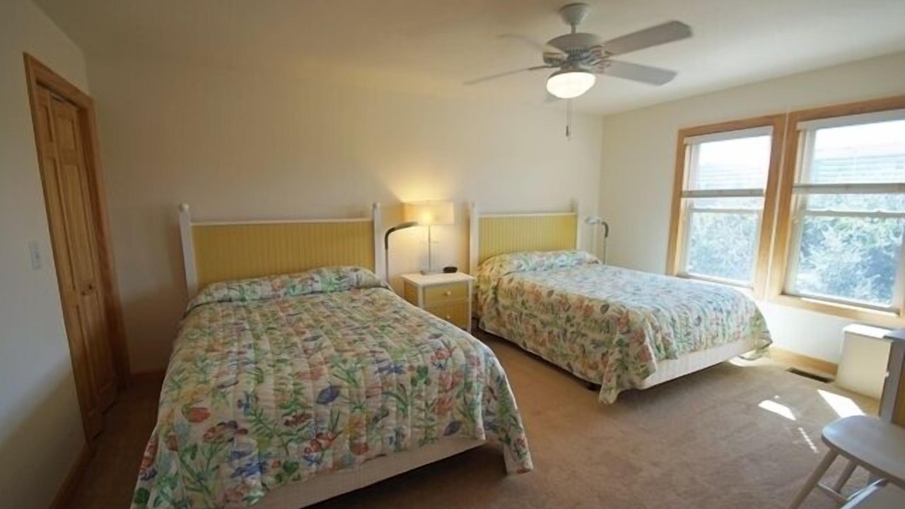 Photo of Bedroom in Kill Devil Hills