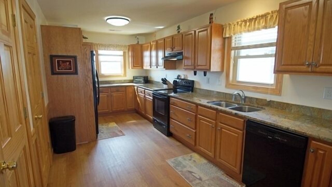 Photo of Kitchen in Kill Devil Hills