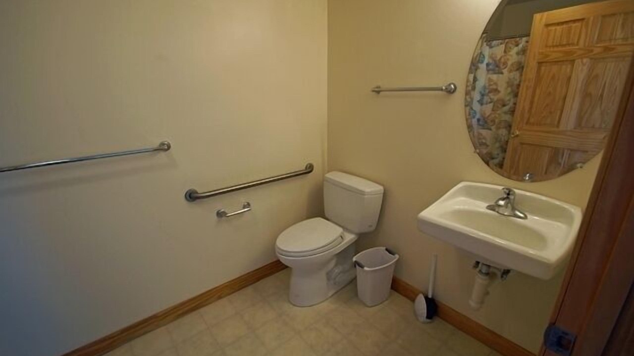 Photo of Bathroom in Kill Devil Hills