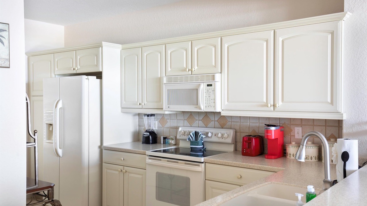 Photo of Kitchen in Key West