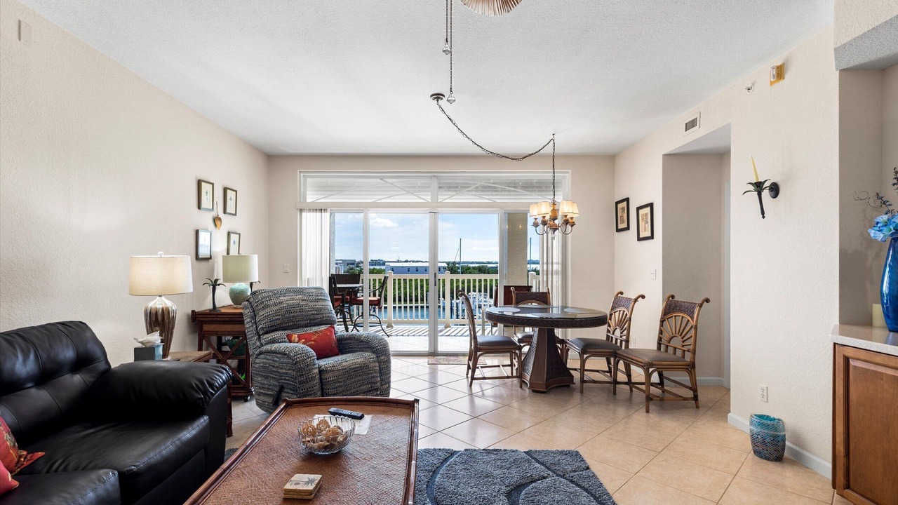 Photo of Livingroom in Key West