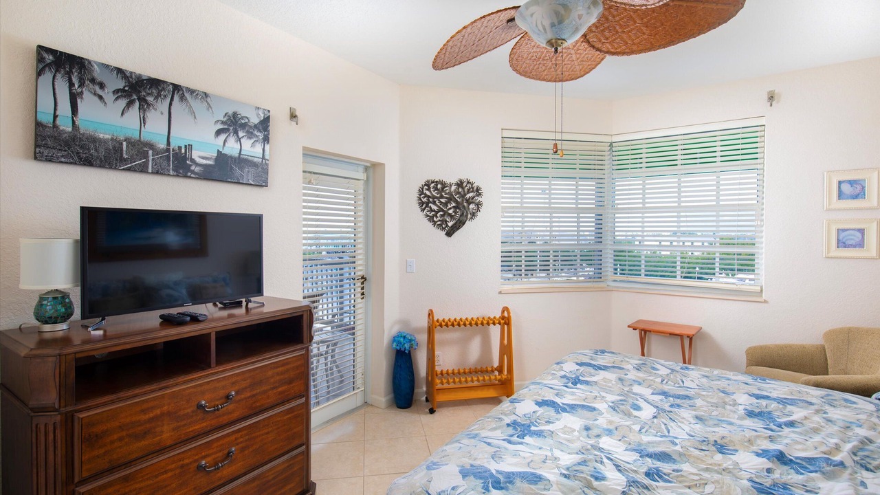 Photo of Bedroom in Key West