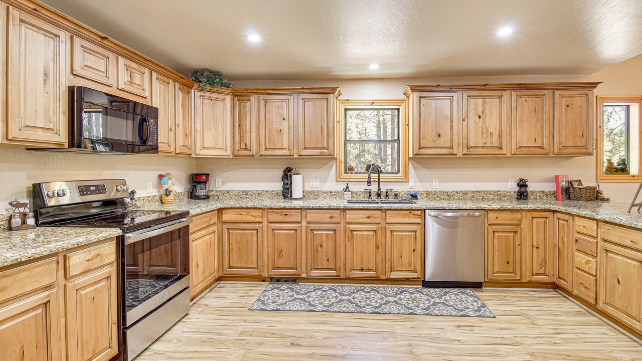 Photo of Kitchen in Pinetop-Lakeside