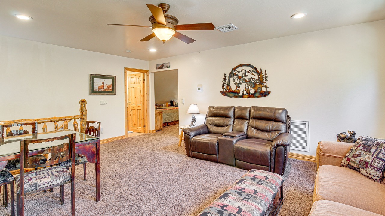 Photo of Livingroom in Pinetop-Lakeside