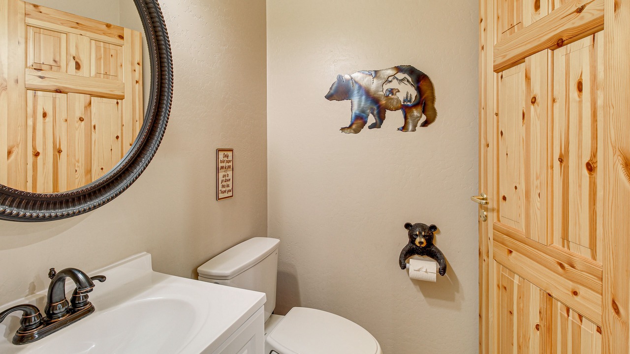 Photo of Bathroom in Pinetop-Lakeside