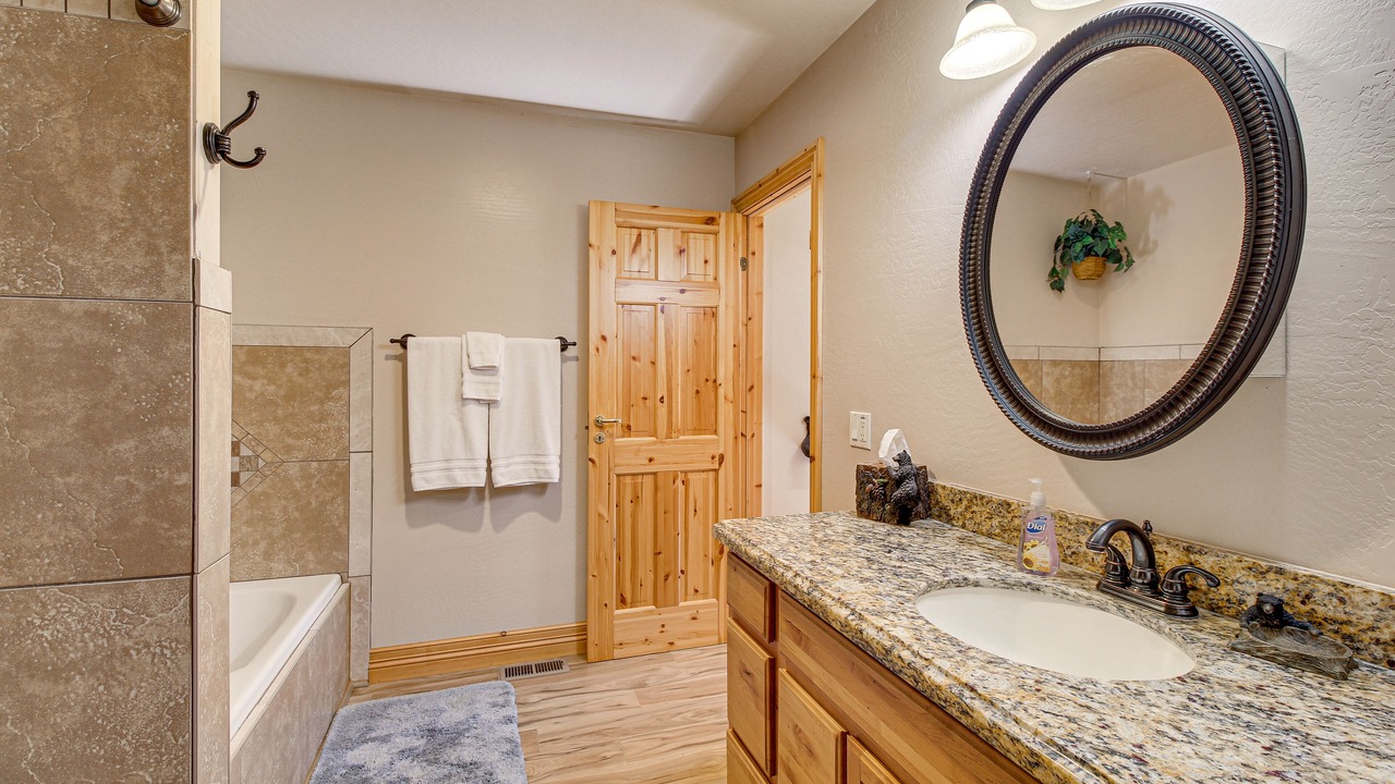 Photo of Bathroom in Pinetop-Lakeside