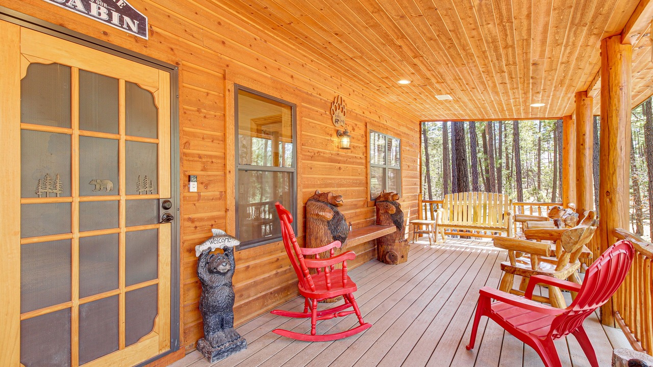 Photo of Others in Pinetop-Lakeside