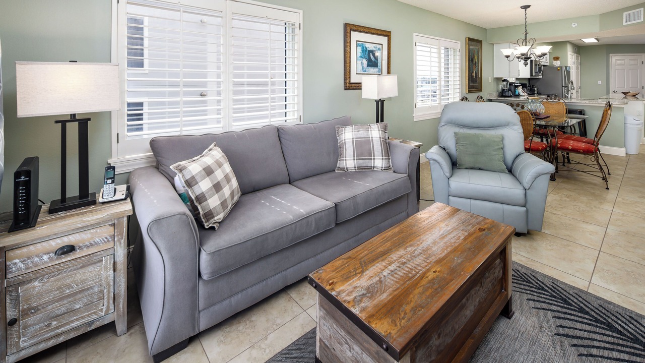 Photo of Bedroom in Fort Walton Beach