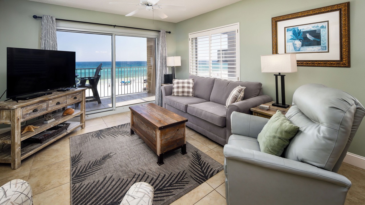 Photo of Bedroom in Fort Walton Beach
