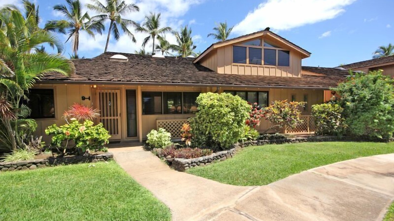 Photo of Outdoor in Historic Lahaina Front Street
