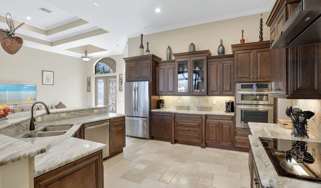 Photo of Kitchen in Marco Island