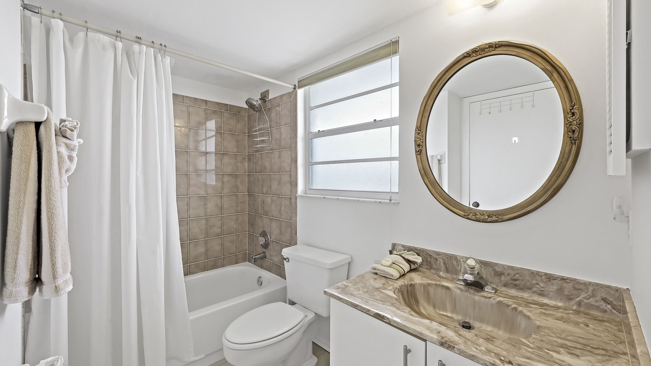 Photo of Bathroom in Marco Island