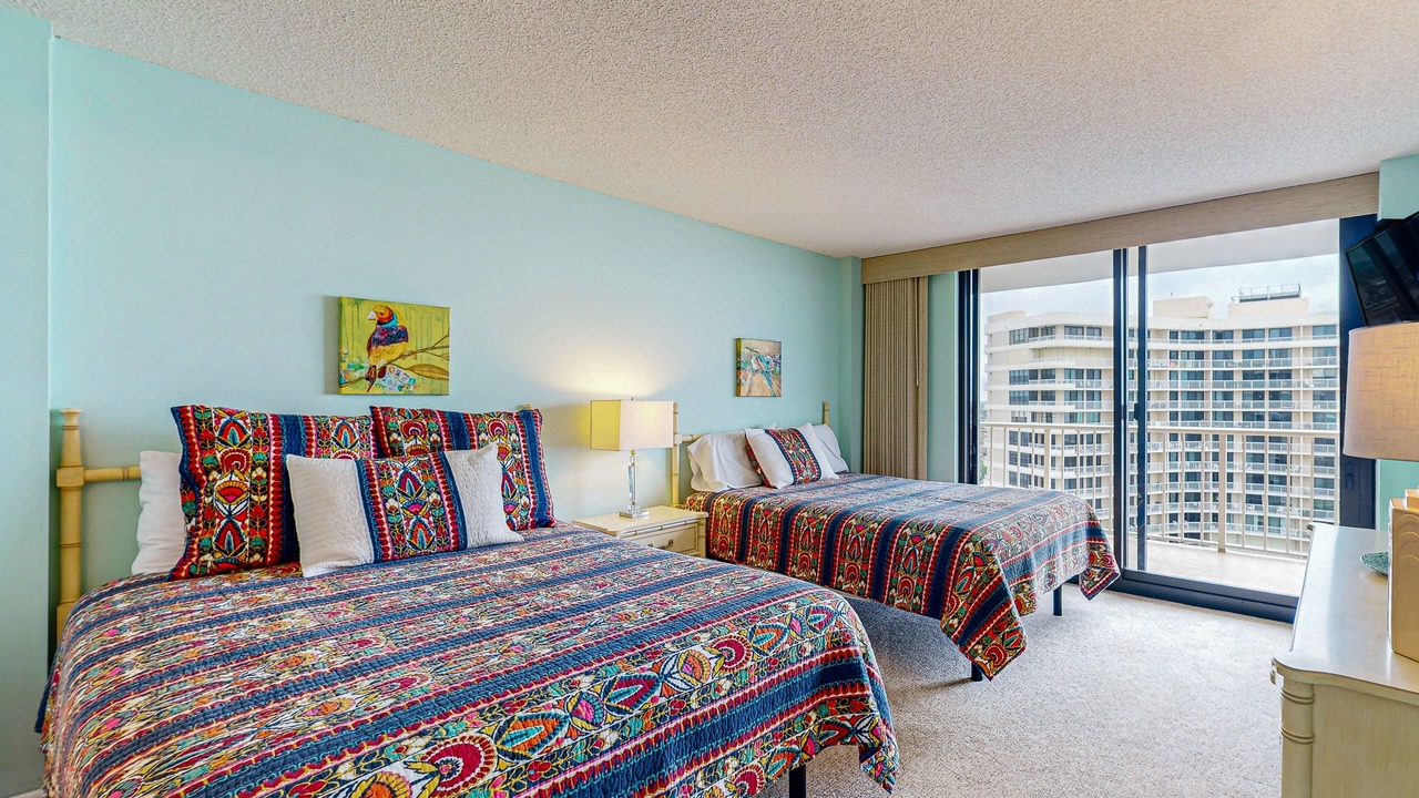 Photo of Bedroom in Marco Island
