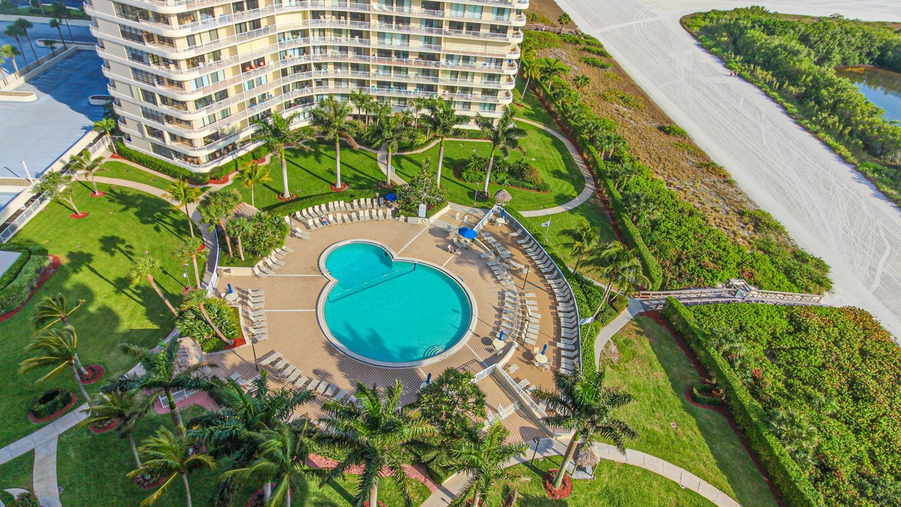 Photo of Outdoor in Marco Island