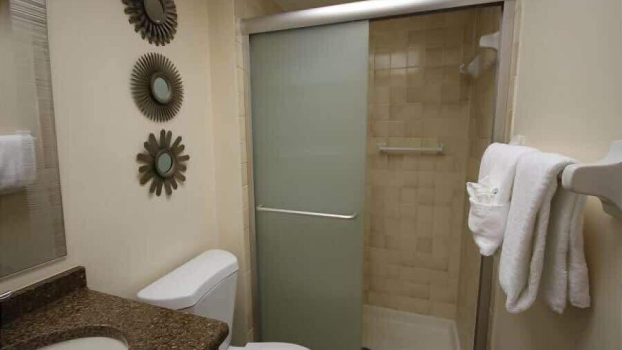 Photo of Bathroom in South Island