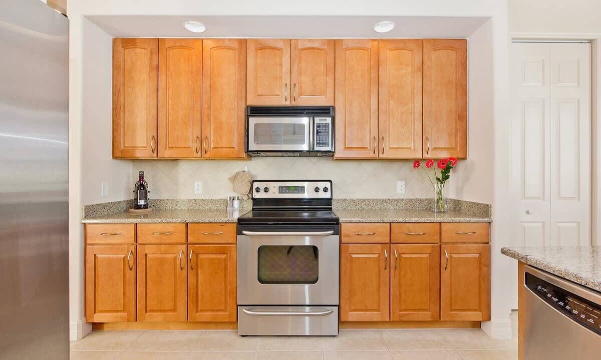 Photo of Kitchen in Pelican