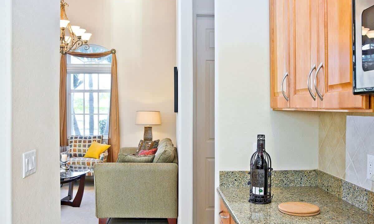 Photo of Livingroom in Pelican