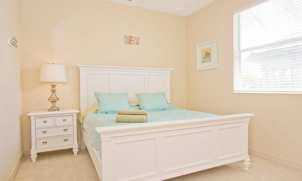 Photo of Bedroom in Pelican