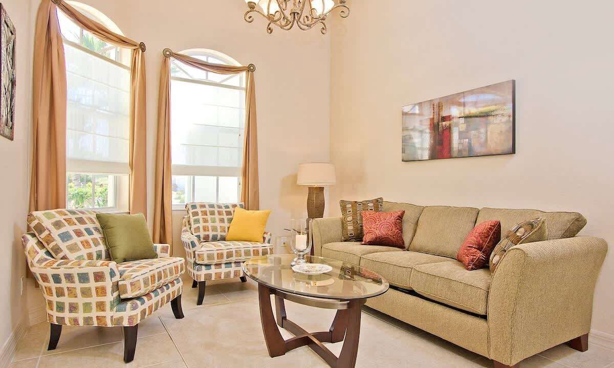 Photo of Livingroom in Pelican