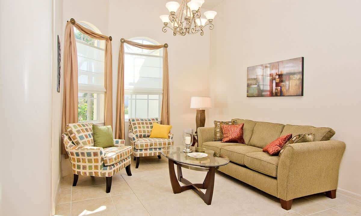Photo of Livingroom in Pelican