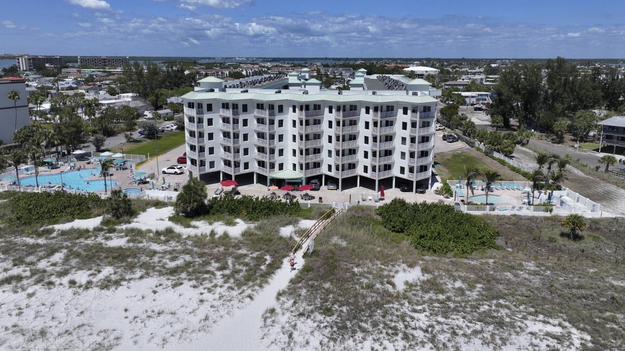Photo of Outdoor in Treasure Island