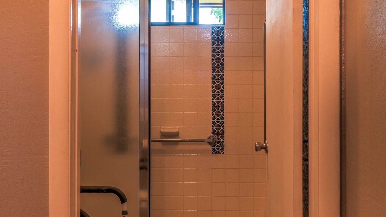 Photo of Bathroom in Escalante
