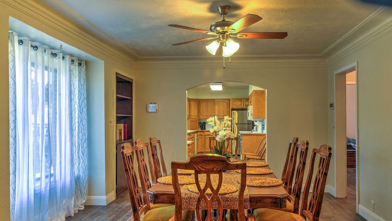 Photo of Bedroom in Escalante