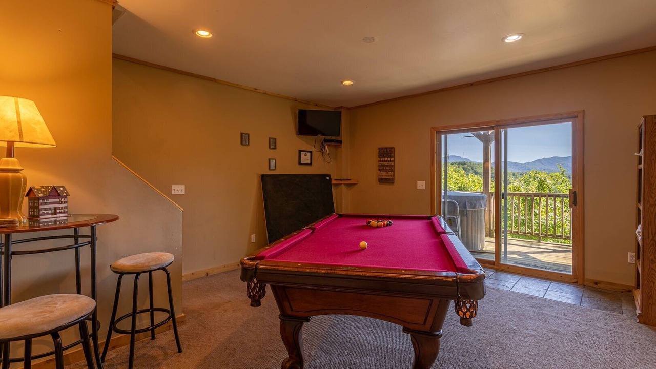 Photo of Bedroom in Boone
