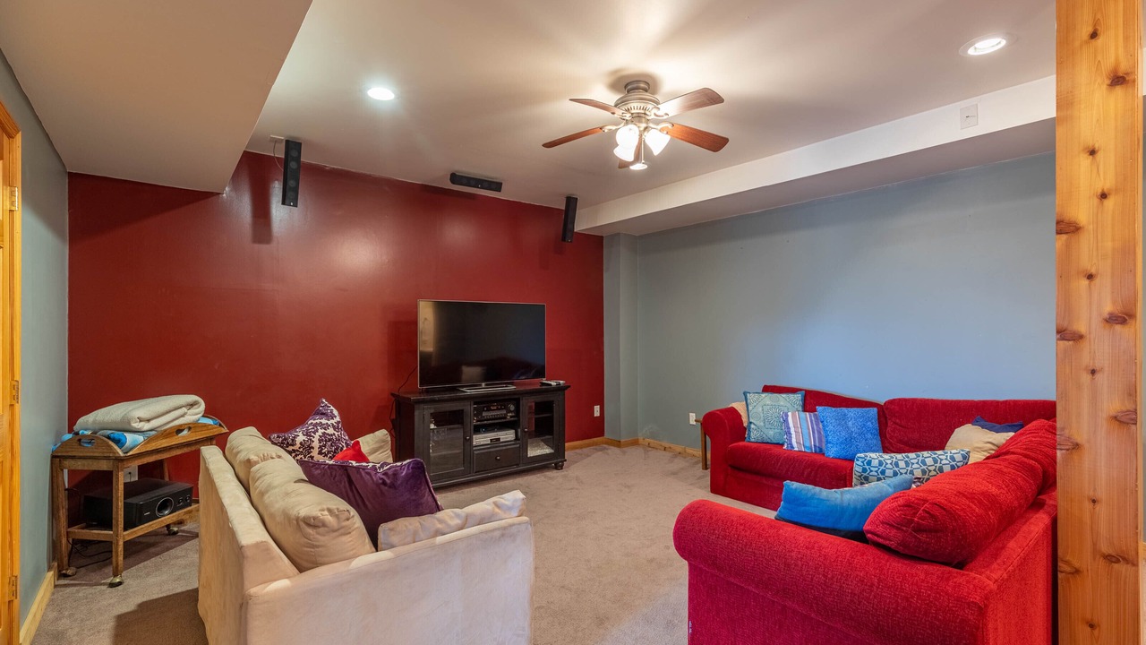 Photo of Livingroom in Boone
