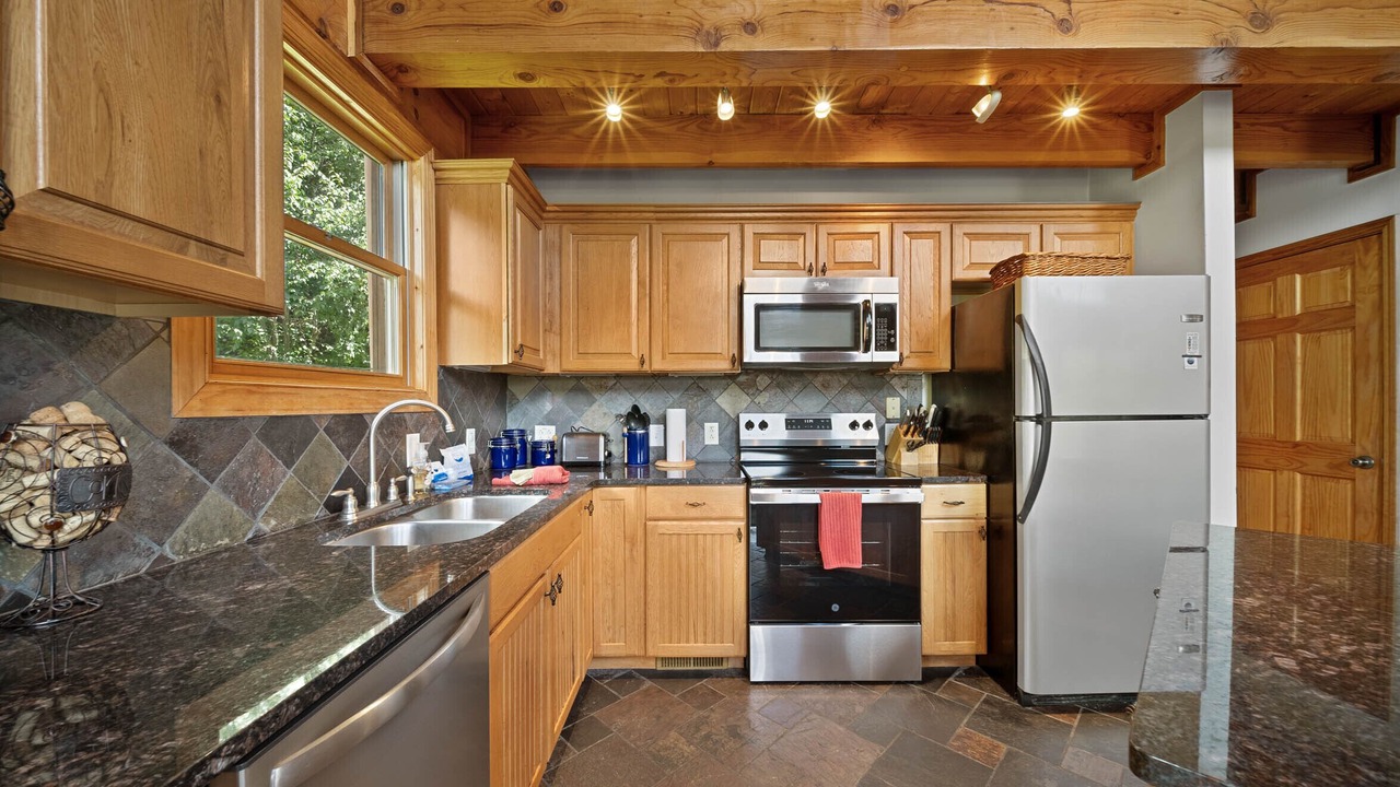 Photo of Kitchen in Boone
