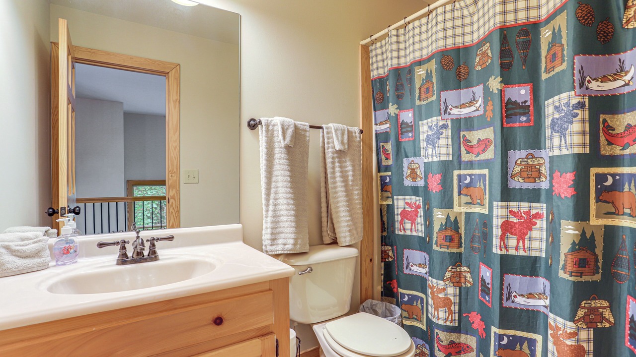 Photo of Bathroom in Murrayville