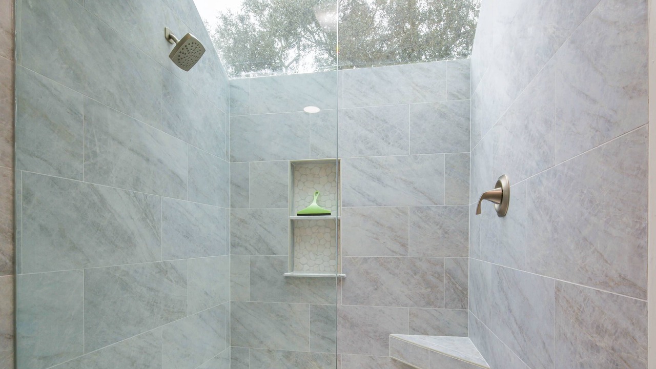 Photo of Bathroom in Sea Pines