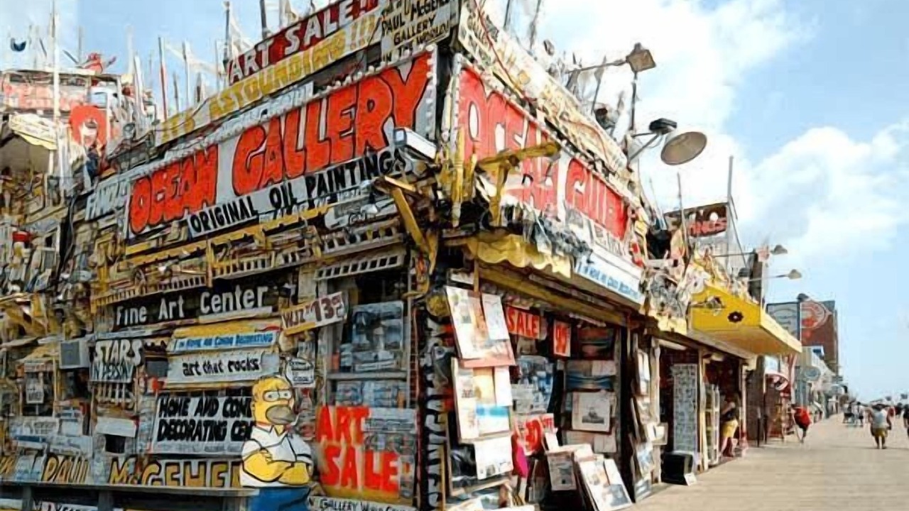 Photo of Others in Midtown Ocean City