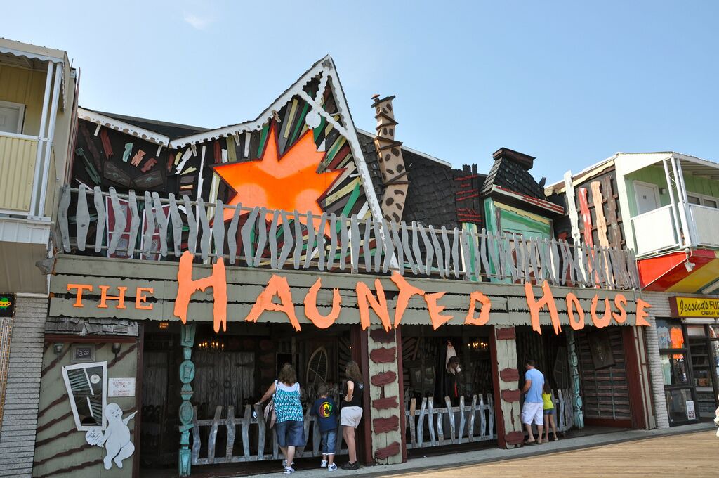 Photo of Others in Midtown Ocean City