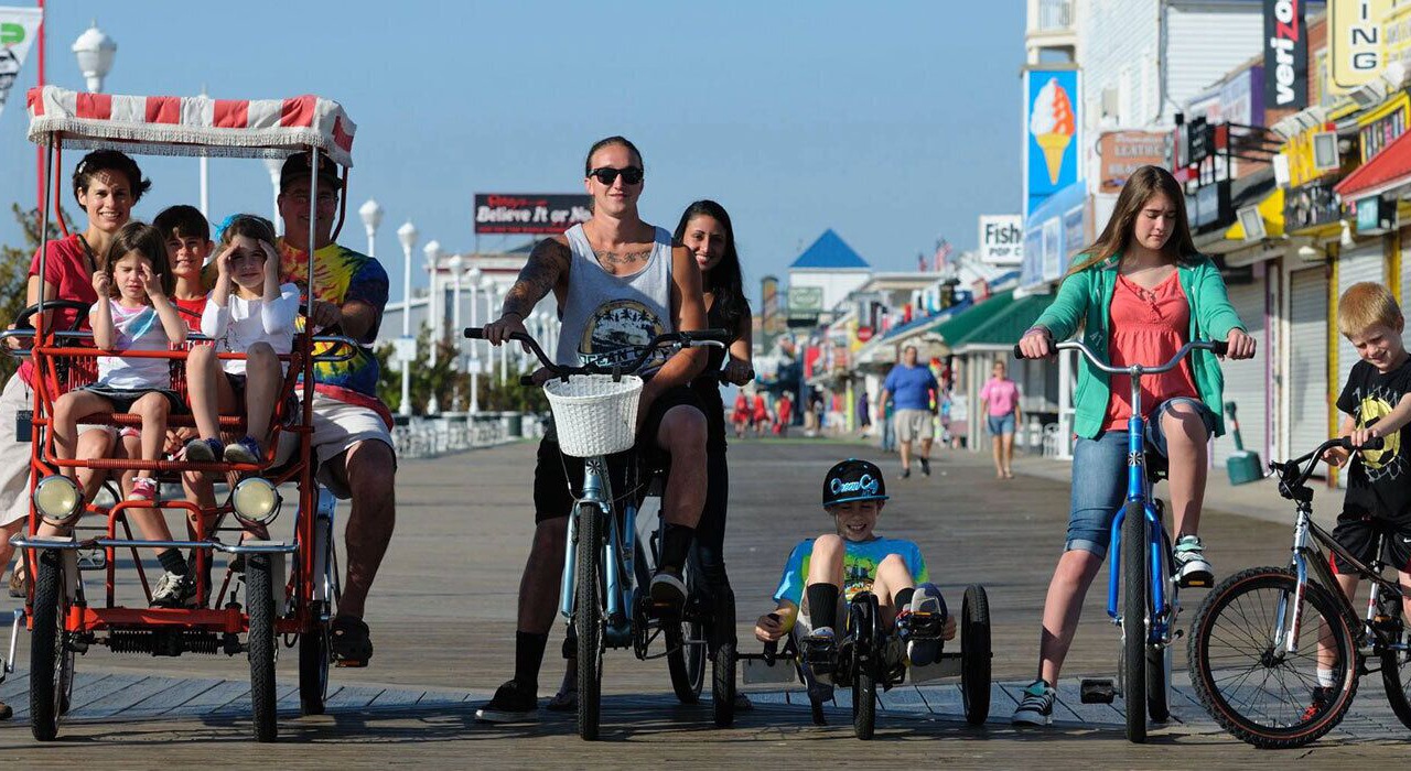 Photo of Others in Midtown Ocean City