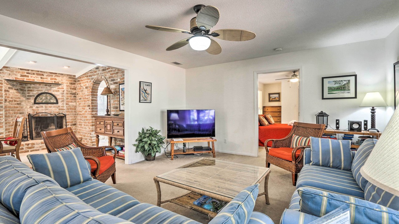 Photo of Bedroom in Heritage Woods