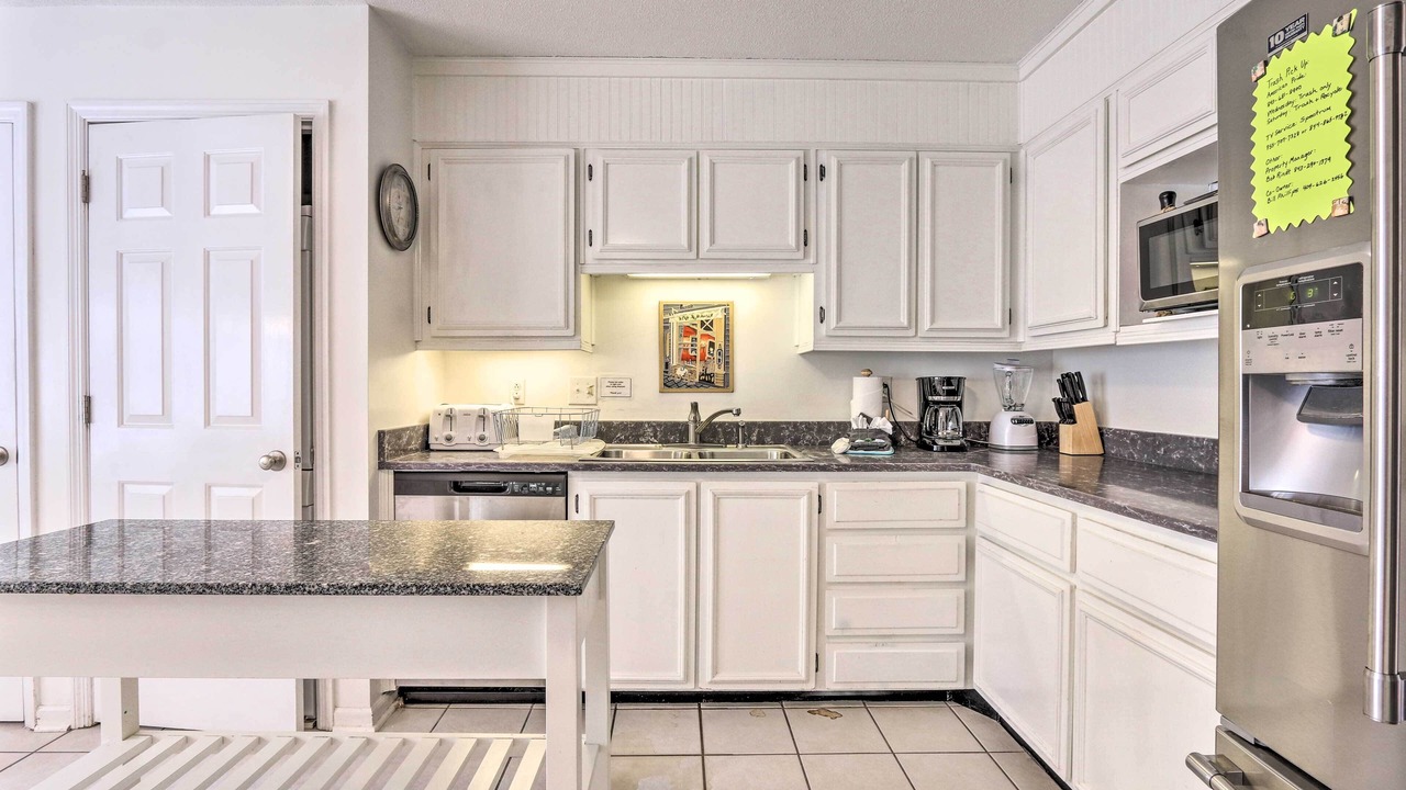 Photo of Kitchen in Heritage Woods
