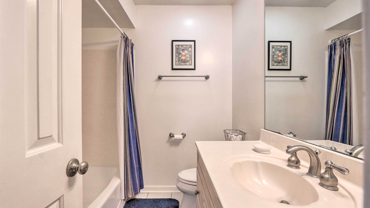 Photo of Bathroom in Heritage Woods