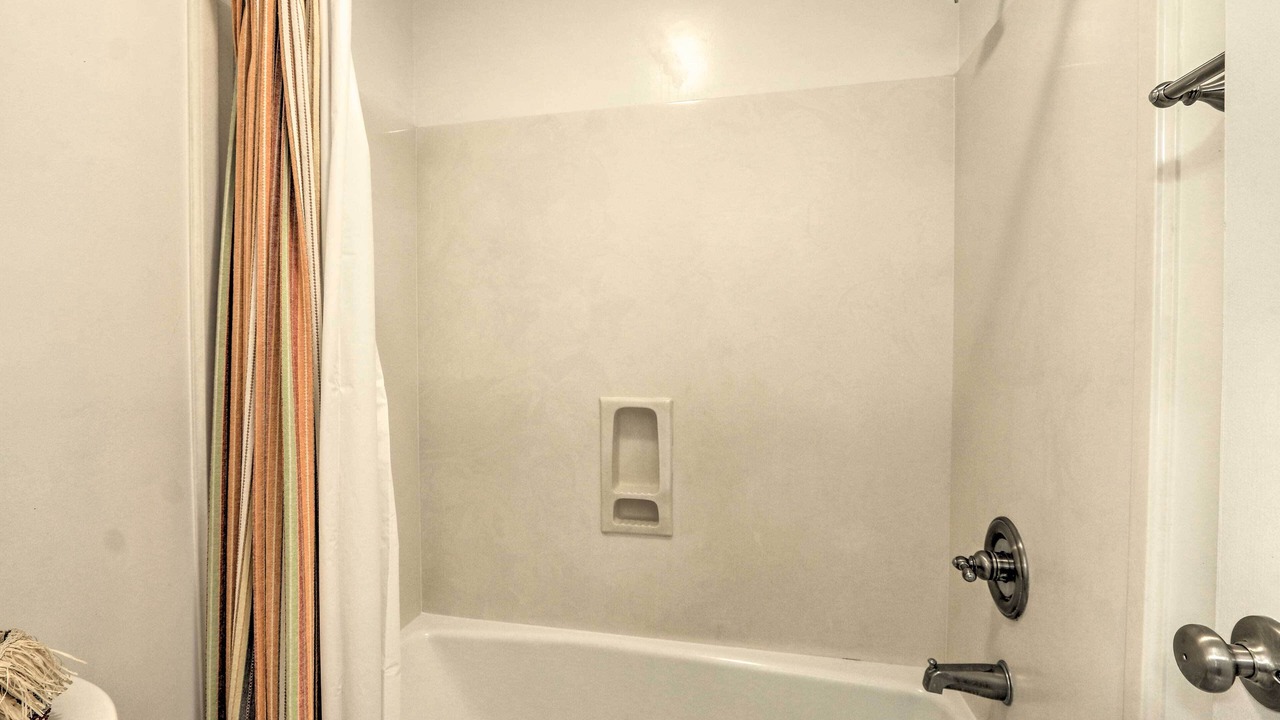 Photo of Bathroom in Heritage Woods