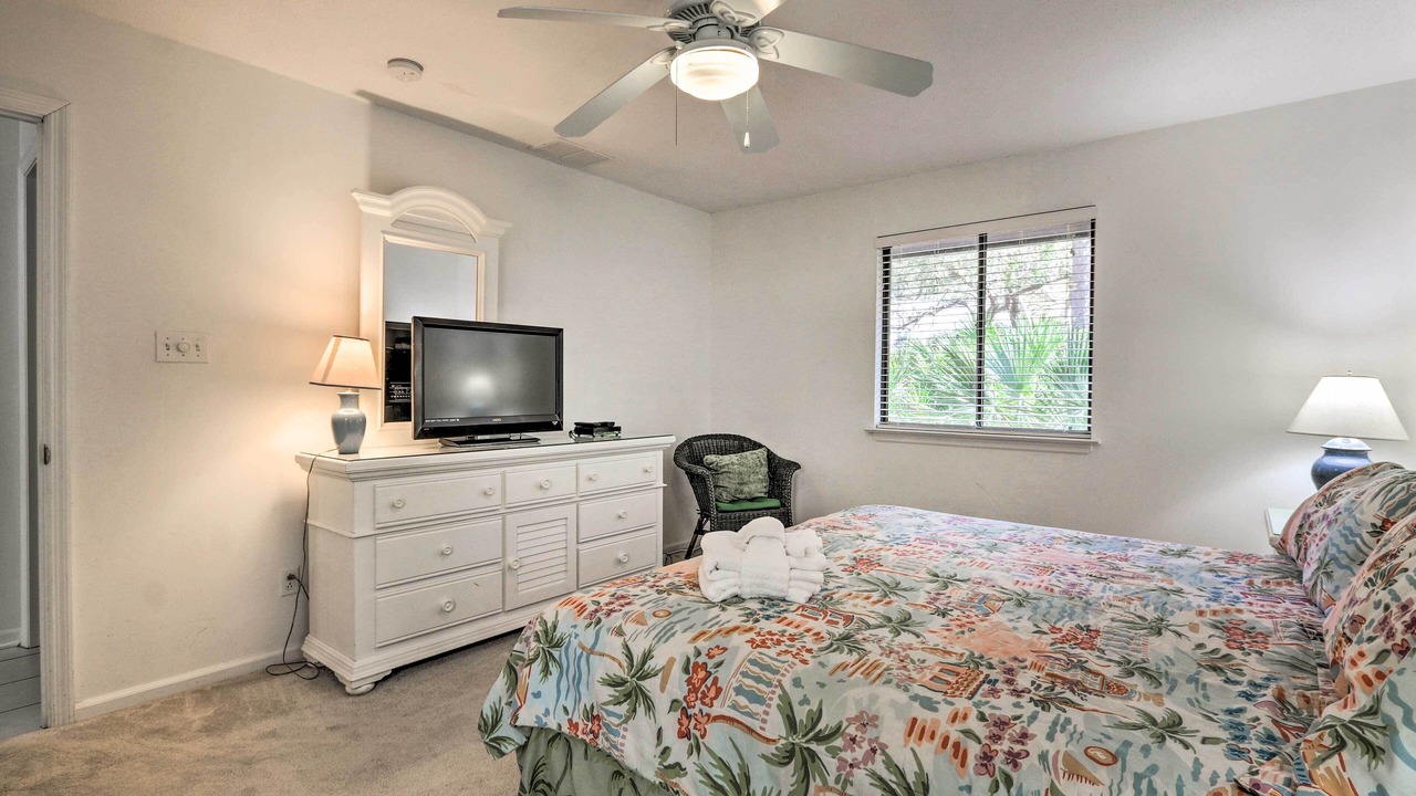 Photo of Bedroom in Heritage Woods