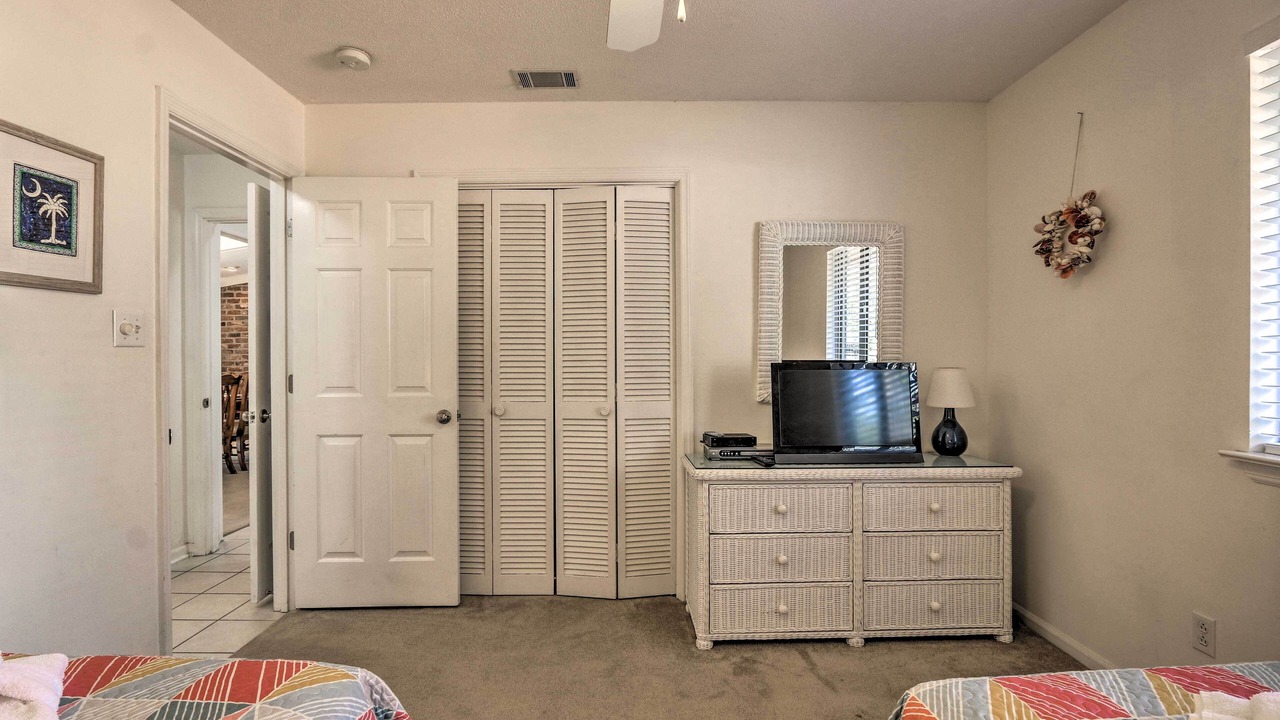 Photo of Bedroom in Heritage Woods